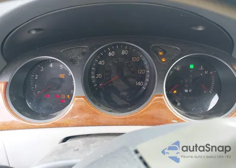 2005 Lexus Es 330 из США, поврежденный, VIN JTHBA30G955061909